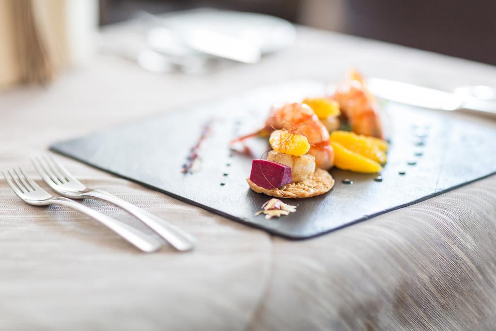Hotel Restaurant Au Sauvage Fribourg Dış mekan fotoğraf